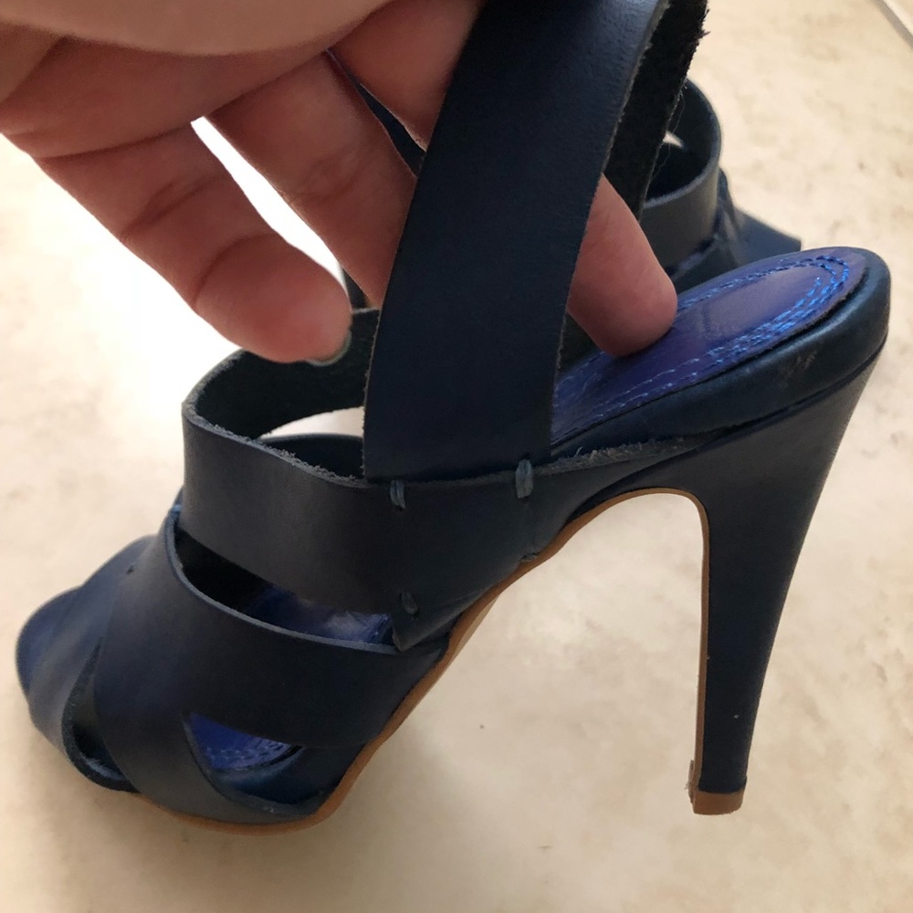 🌸OFFERS!🌸 Zara Pump Heels 👠